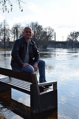 Najładniejsze zdjęcie użytkownika marecki8914