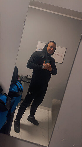 Фото користувача Damiano1183 (Чоловік), Essen