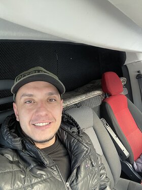 Фото користувача Damiano1183 (Чоловік), Essen