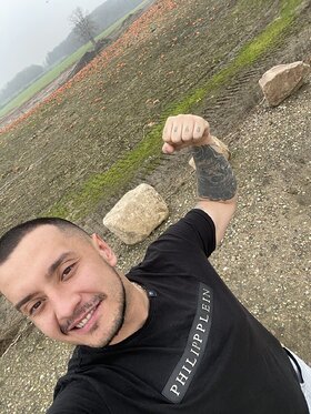 Najładniejsze zdjęcie użytkownika Damiano1183 - 