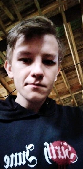 Фото користувача lukaszw9108 (Чоловік), Kamionka