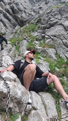 Najładniejsze zdjęcie użytkownika MB994 - 