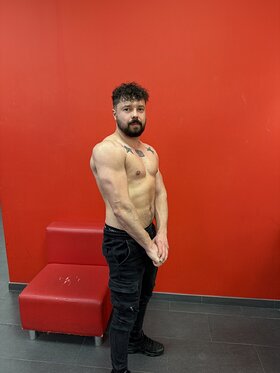 Фото користувача Kwity95 (Чоловік), Nettetal