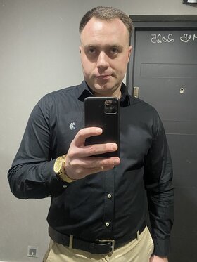 Фото користувача Bosski1155 (Чоловік), Bydgoszcz