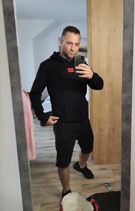 Najładniejsze zdjęcie użytkownika specjalized1111 - 