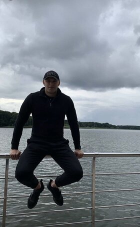 Najładniejsze zdjęcie użytkownika Damian9726 - 