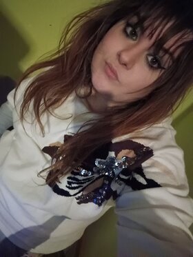 Najładniejsze zdjęcie użytkownika Micia98 - 