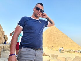 Najładniejsze zdjęcie użytkownika Matti198723 - 