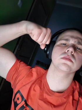 Najładniejsze zdjęcie użytkownika GLHF20 - 