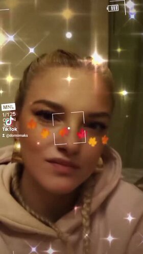 Najładniejsze zdjęcie użytkownika Patryczka