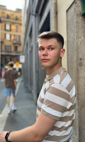 Najładniejsze zdjęcie użytkownika Kamilsmol86 - 