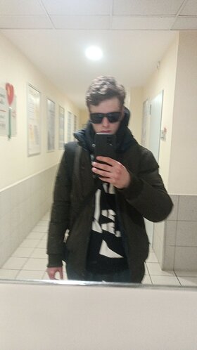 Najładniejsze zdjęcie użytkownika danielm551 - 