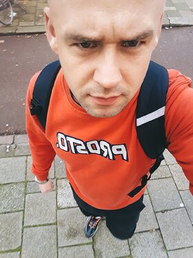 Najładniejsze zdjęcie użytkownika Igch - 