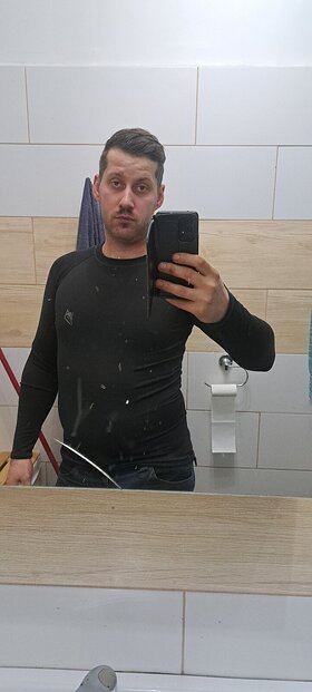 Zdjęcie użytkownika Mariuszek9719 (Mężczyzna), Mogilno