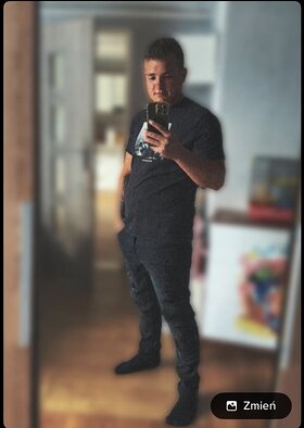 Zdjęcie użytkownika Mati9282 (Mężczyzna), Stargard