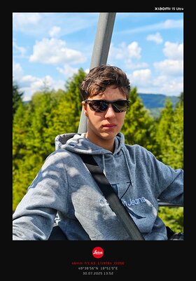 Najładniejsze zdjęcie użytkownika M4tr1xu - 