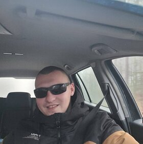 Zdjęcie użytkownika RopiakT (Mężczyzna), Myszyniec