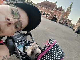 Najładniejsze zdjęcie użytkownika slipenczukmagda - 