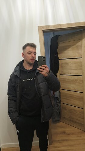 Zdjęcie użytkownika u4109360628 (Mężczyzna), Warszawa