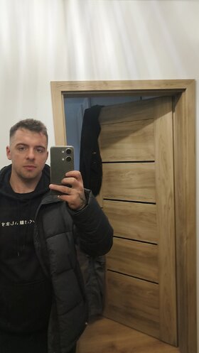 Zdjęcie użytkownika u4109360628 (Mężczyzna), Warszawa