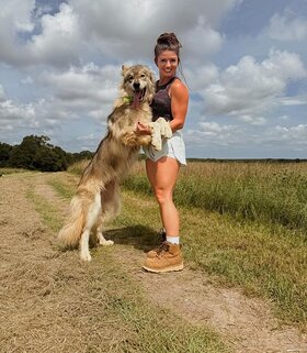 Najładniejsze zdjęcie użytkownika anikanikodem - 