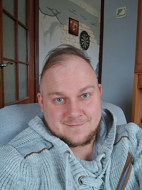 Najładniejsze zdjęcie użytkownika TomekLukasz1991 - 