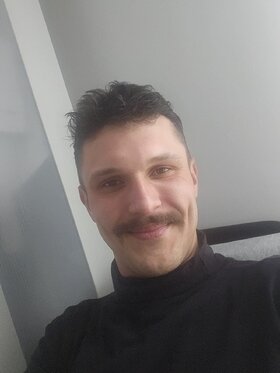 Zdjęcie użytkownika HappyEnd99 (Mężczyzna), Leszno