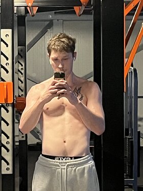 Zdjęcie użytkownika Pattyczek (Mężczyzna), Przejazdowo