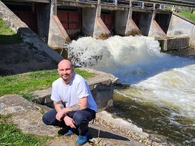 Najładniejsze zdjęcie użytkownika kamilkosakowski8 - 