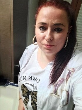 Najładniejsze zdjęcie użytkownika kaska19951295 - 