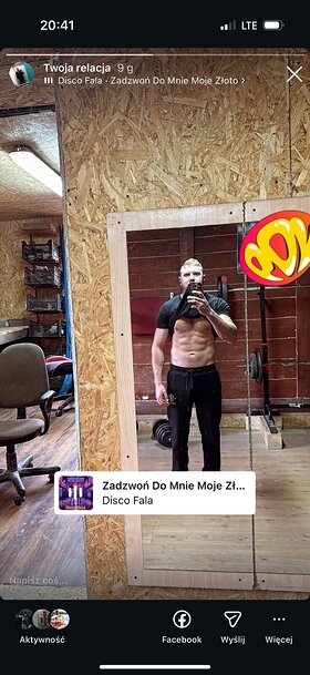 Najładniejsze zdjęcie użytkownika dr8h764hf8 - 