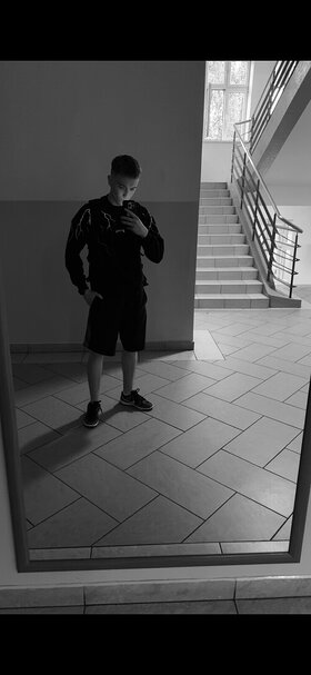 Najładniejsze zdjęcie użytkownika malibuu14 - 