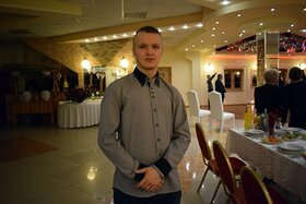 Najładniejsze zdjęcie użytkownika Mokanys - 