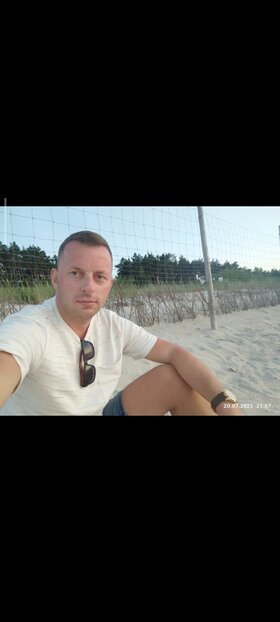 Najładniejsze zdjęcie użytkownika Dawid199134 - 
