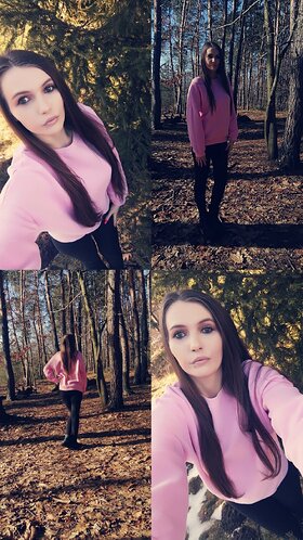 Najładniejsze zdjęcie użytkownika KarOolina12 - 