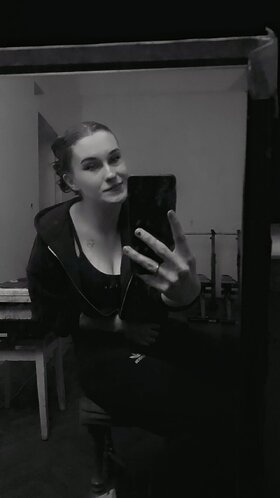 Najładniejsze zdjęcie użytkownika Zorzyckakarolina03 - 