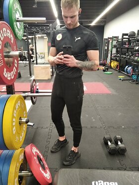 Najładniejsze zdjęcie użytkownika lukkasz1222 - 