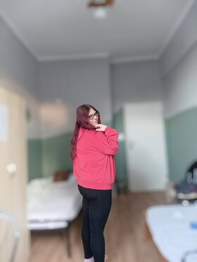 Najładniejsze zdjęcie użytkownika kasiaaa84513 - 