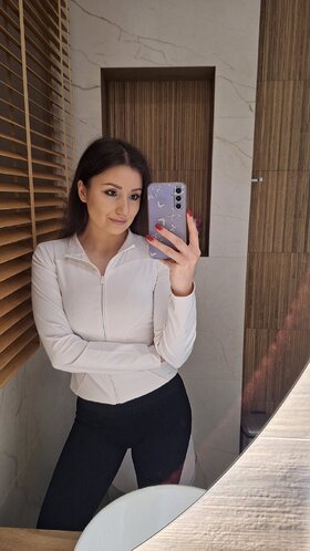 Najładniejsze zdjęcie użytkownika Aleksandra1603 - 