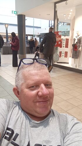 Najładniejsze zdjęcie użytkownika krzysztofnikel1975 - 