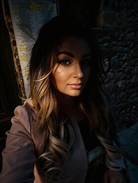 Najładniejsze zdjęcie użytkownika KatarzynaJaKatrin - 