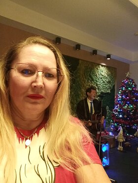 Najładniejsze zdjęcie użytkownika MASZKA77 - 