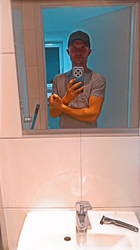 Najładniejsze zdjęcie użytkownika Pitter2000