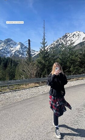 Najładniejsze zdjęcie użytkownika Nadiamika - 