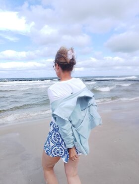 Najładniejsze zdjęcie użytkownika Mirabelka38 - 