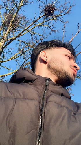 Najładniejsze zdjęcie użytkownika Fahad28