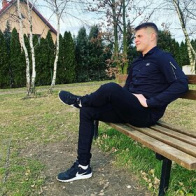 Najładniejsze zdjęcie użytkownika oski205 - 