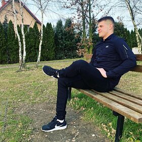 Najładniejsze zdjęcie użytkownika oski205 - 