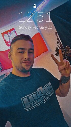 Najładniejsze zdjęcie użytkownika brajanpawlak97 - 