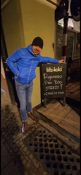 Najładniejsze zdjęcie użytkownika ciper444 - 